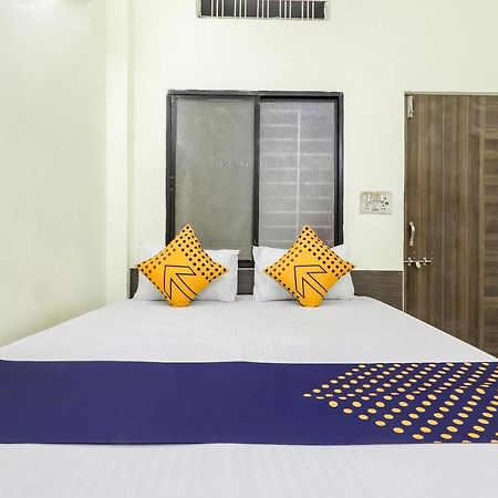 Vaccinated Staff- Spot On 63896 New Hotel Indraprastha Bhopal Exterior foto